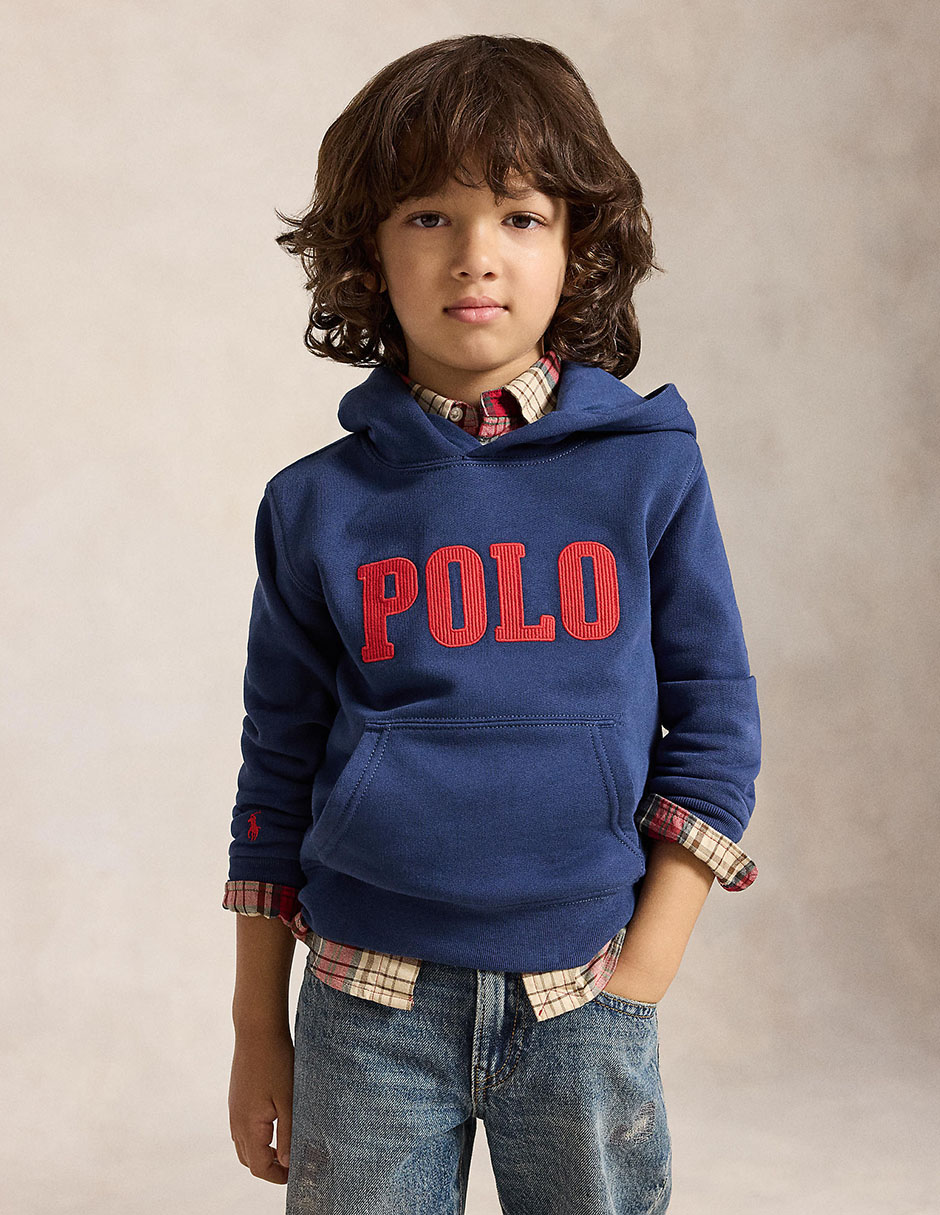 Sudadera para niño