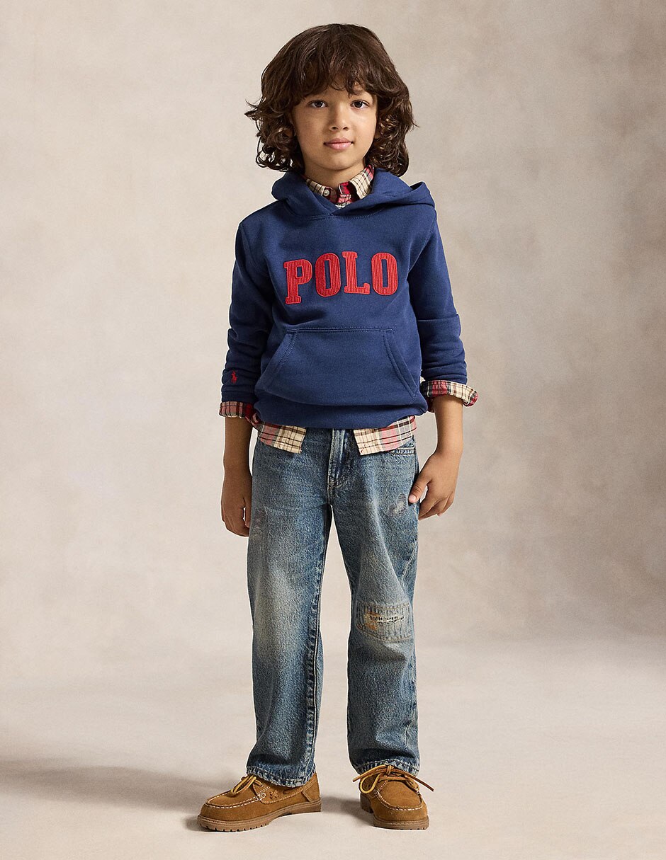 Sudadera para niño 3