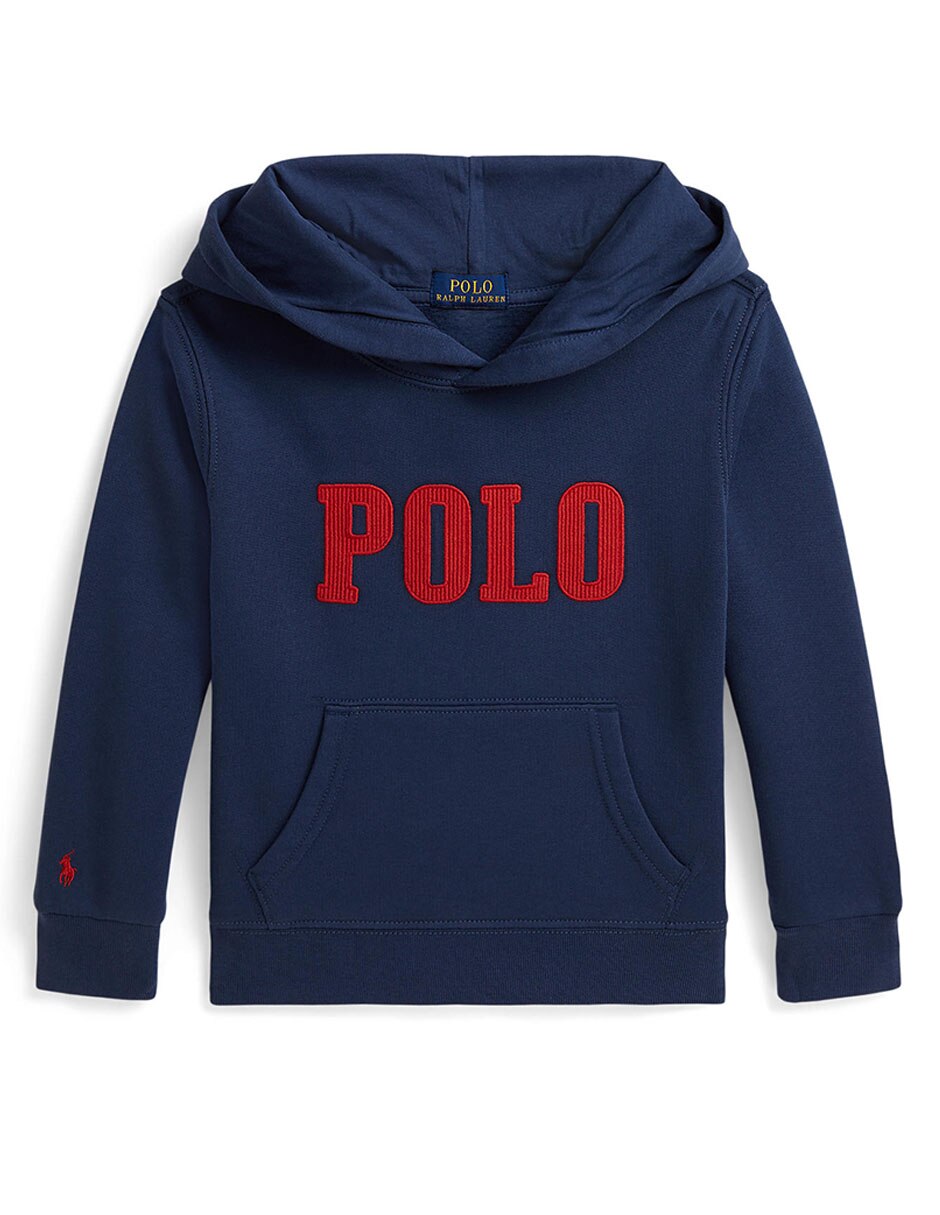 Sudadera para niño 7