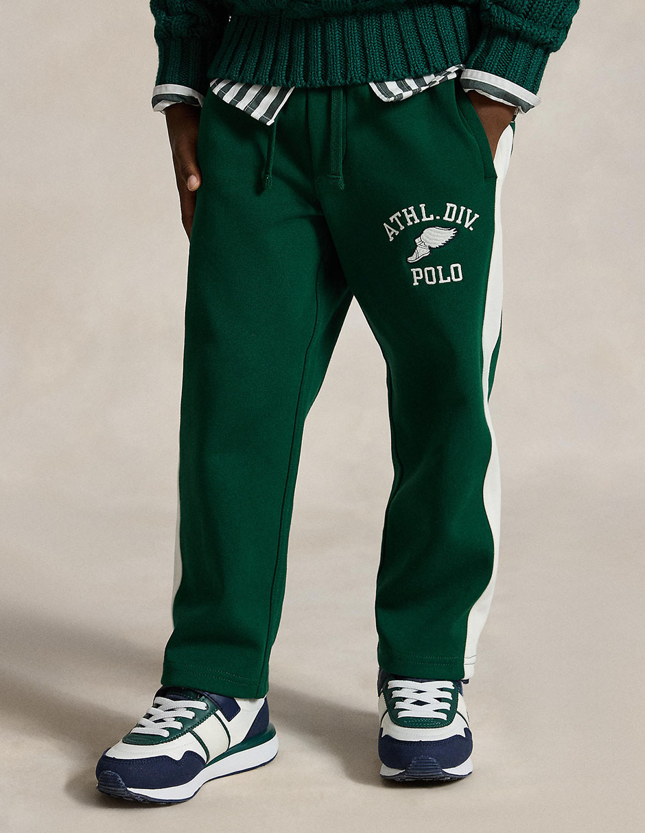 Pants para niño 1