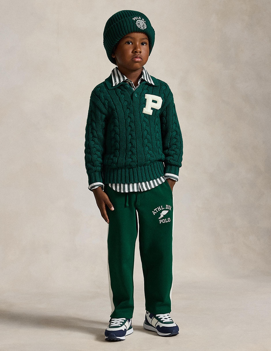 Pants para niño 5
