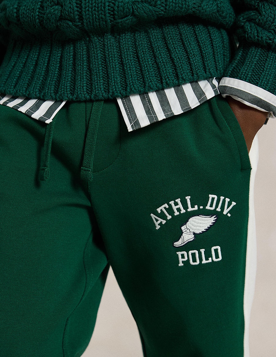 Pants para niño 4