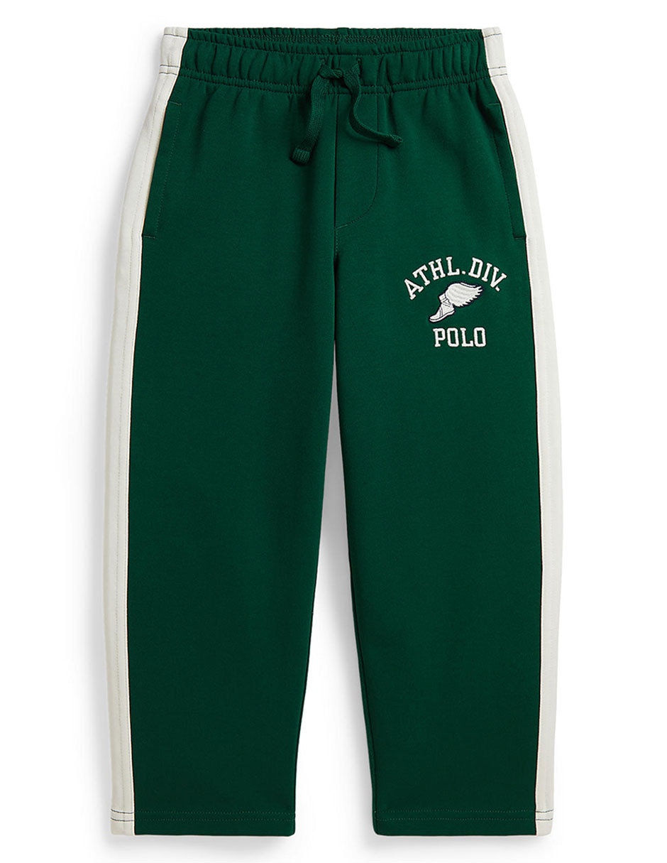 Pants para niño 3