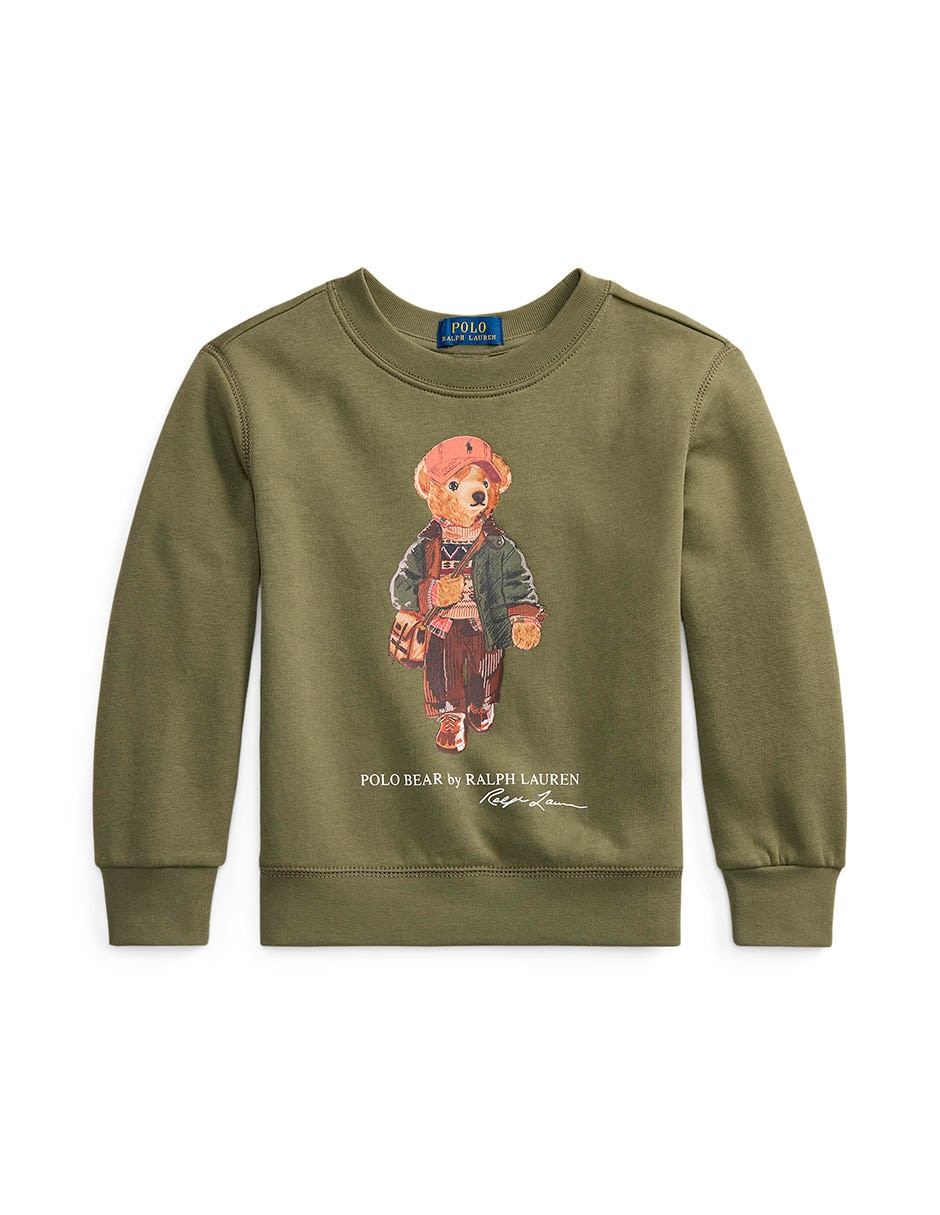 Sudadera para niño