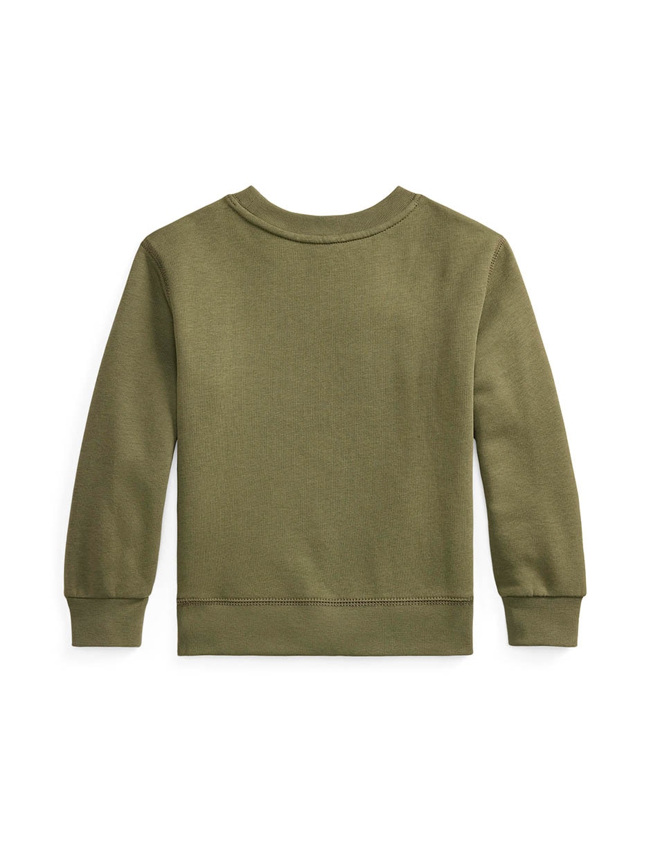 Sudadera para niño 5