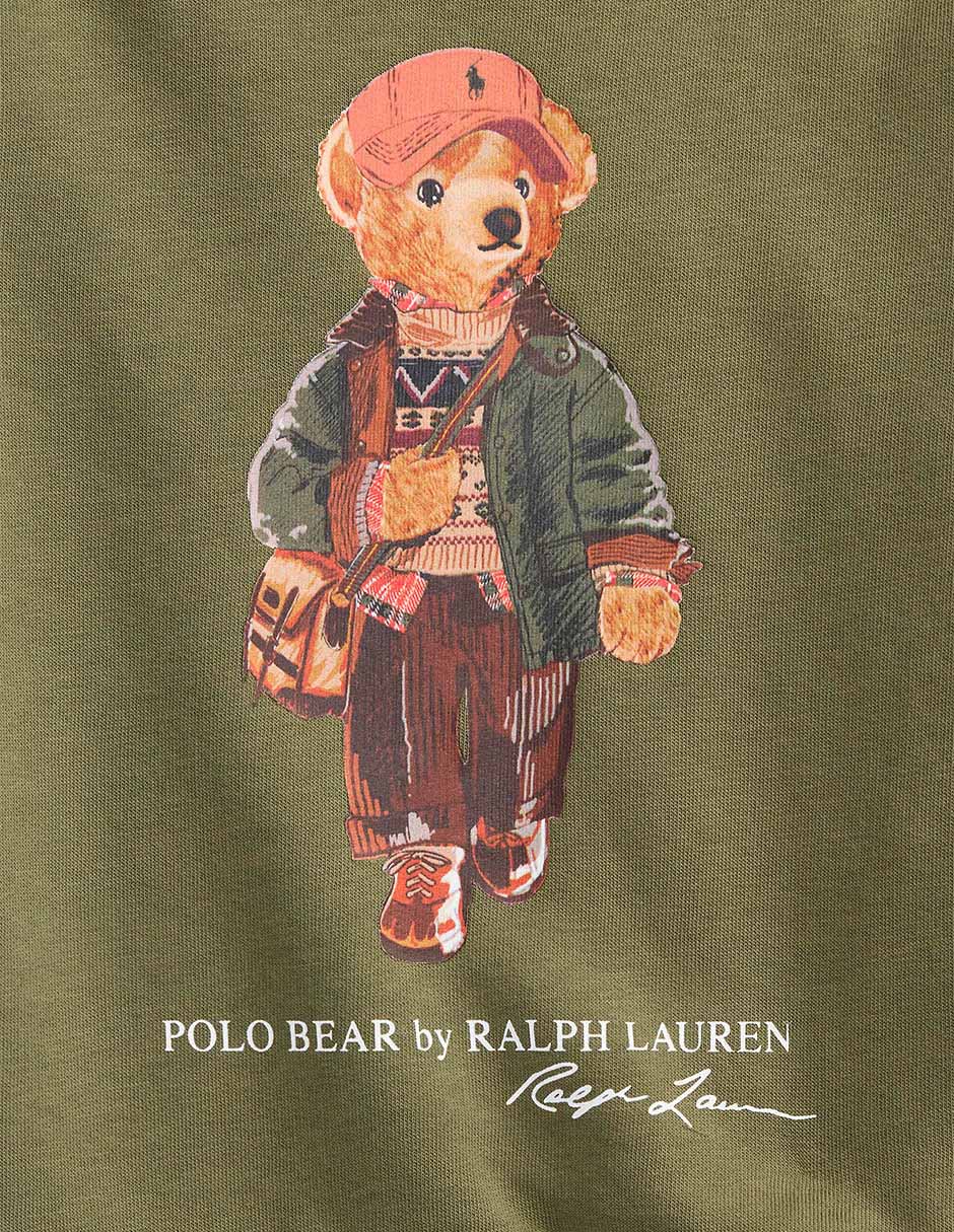 Sudadera para niño