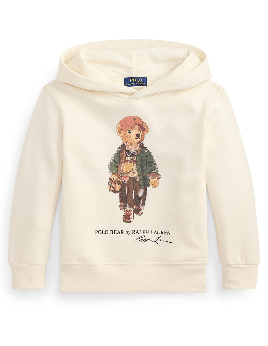 Sudadera para niño