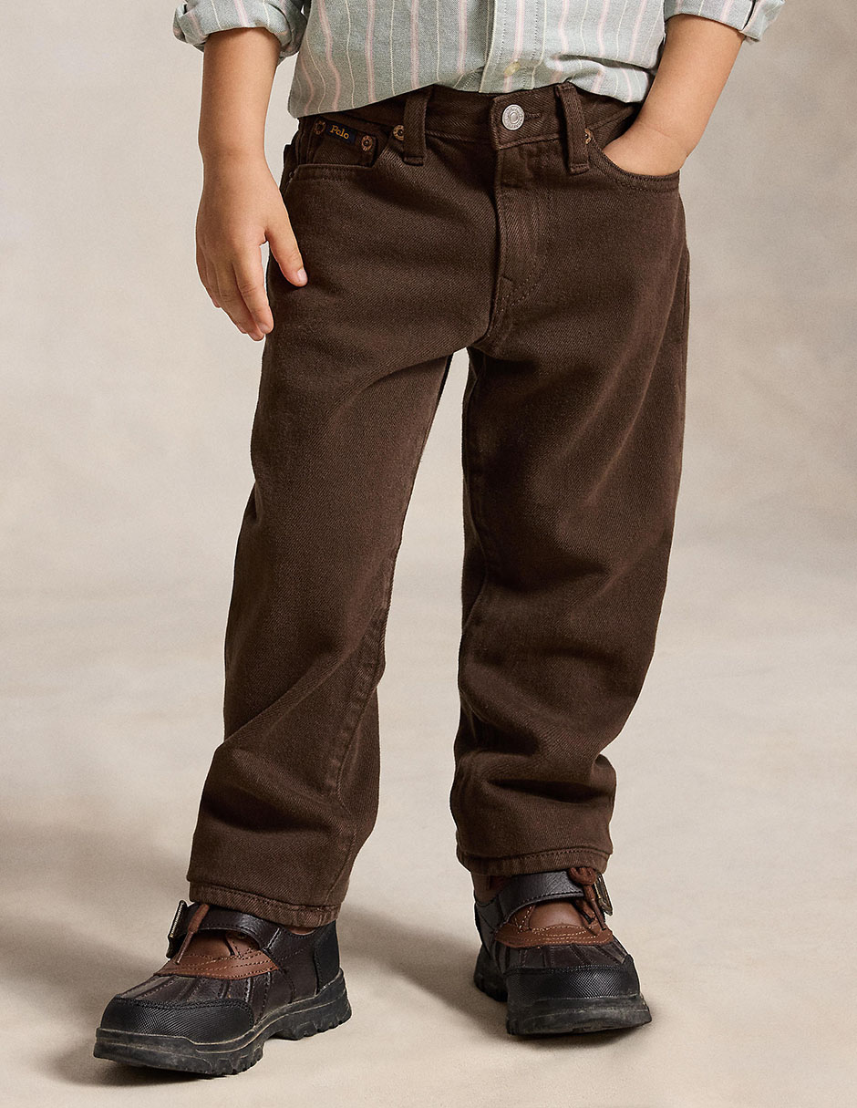 Jeans Lynwood para niño Jeans Lynwood para niño