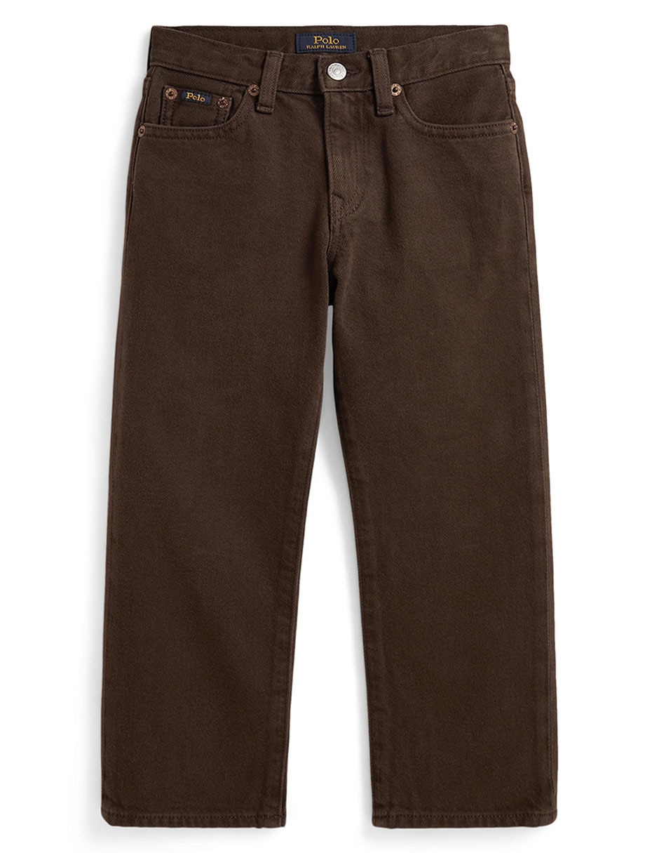 Jeans Lynwood para niño 3