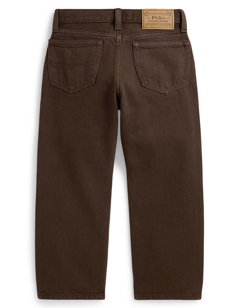 Jeans Lynwood para niño 2