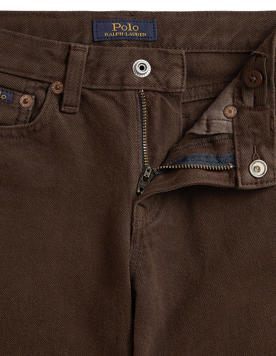 Jeans Lynwood para niño 6