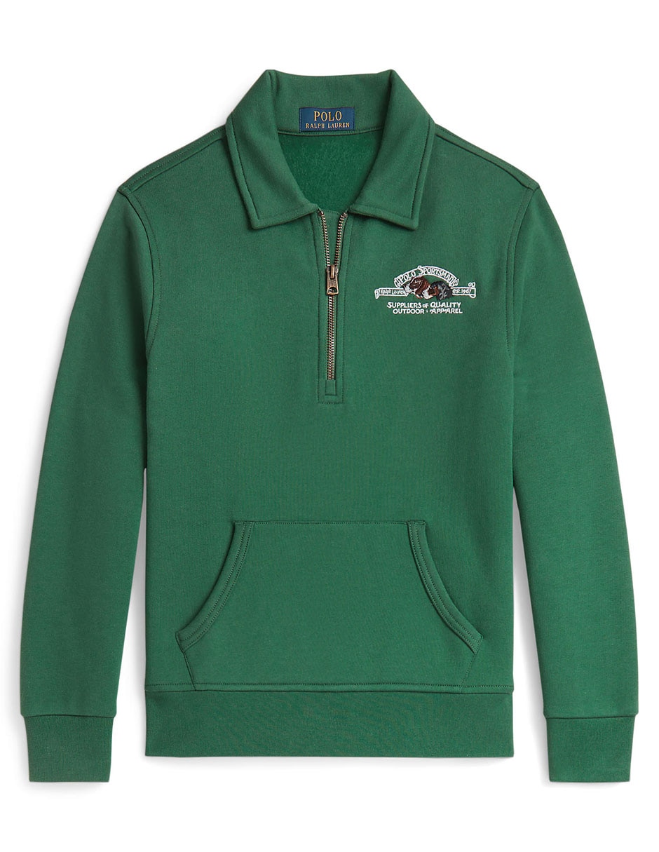 Sudadera para niño