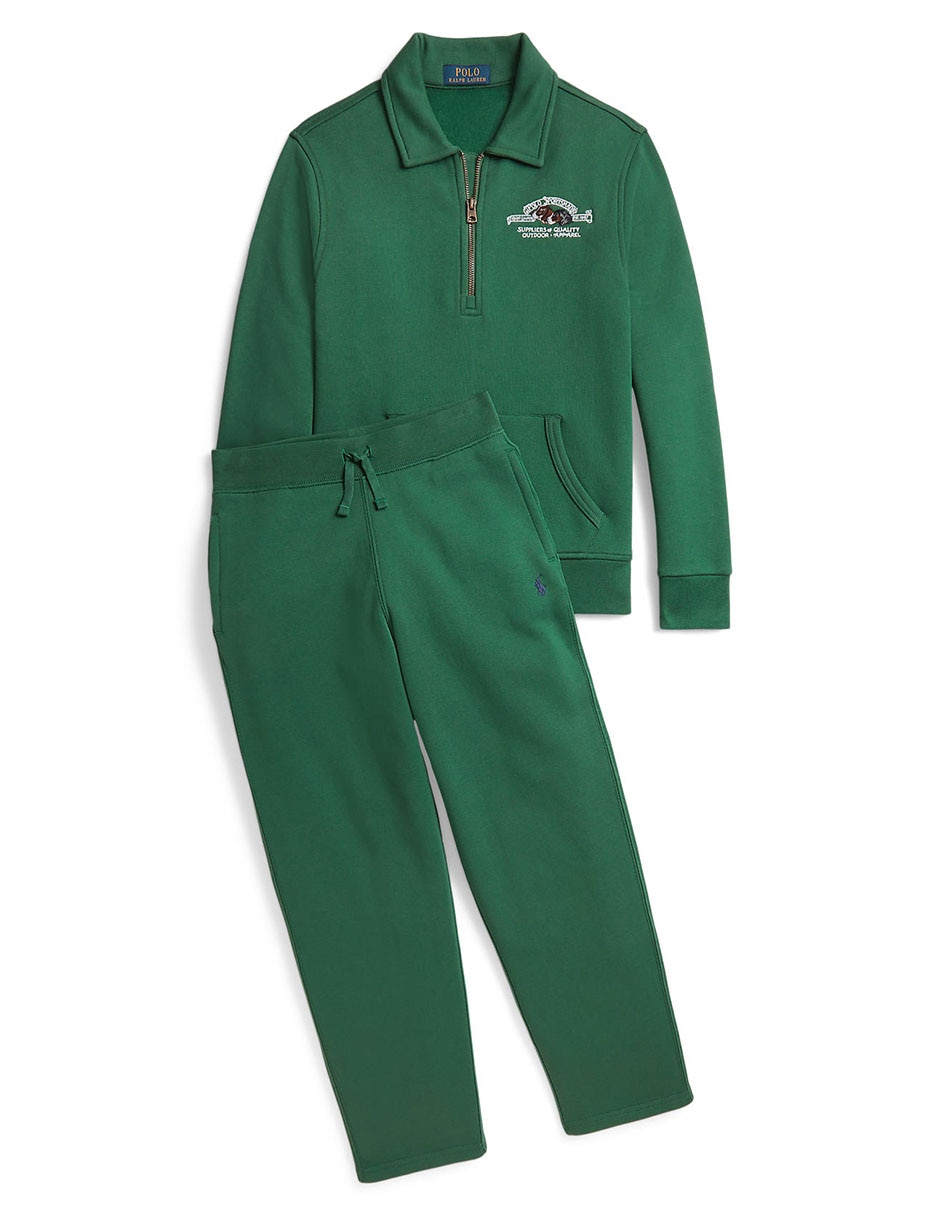 Sudadera para niño 3