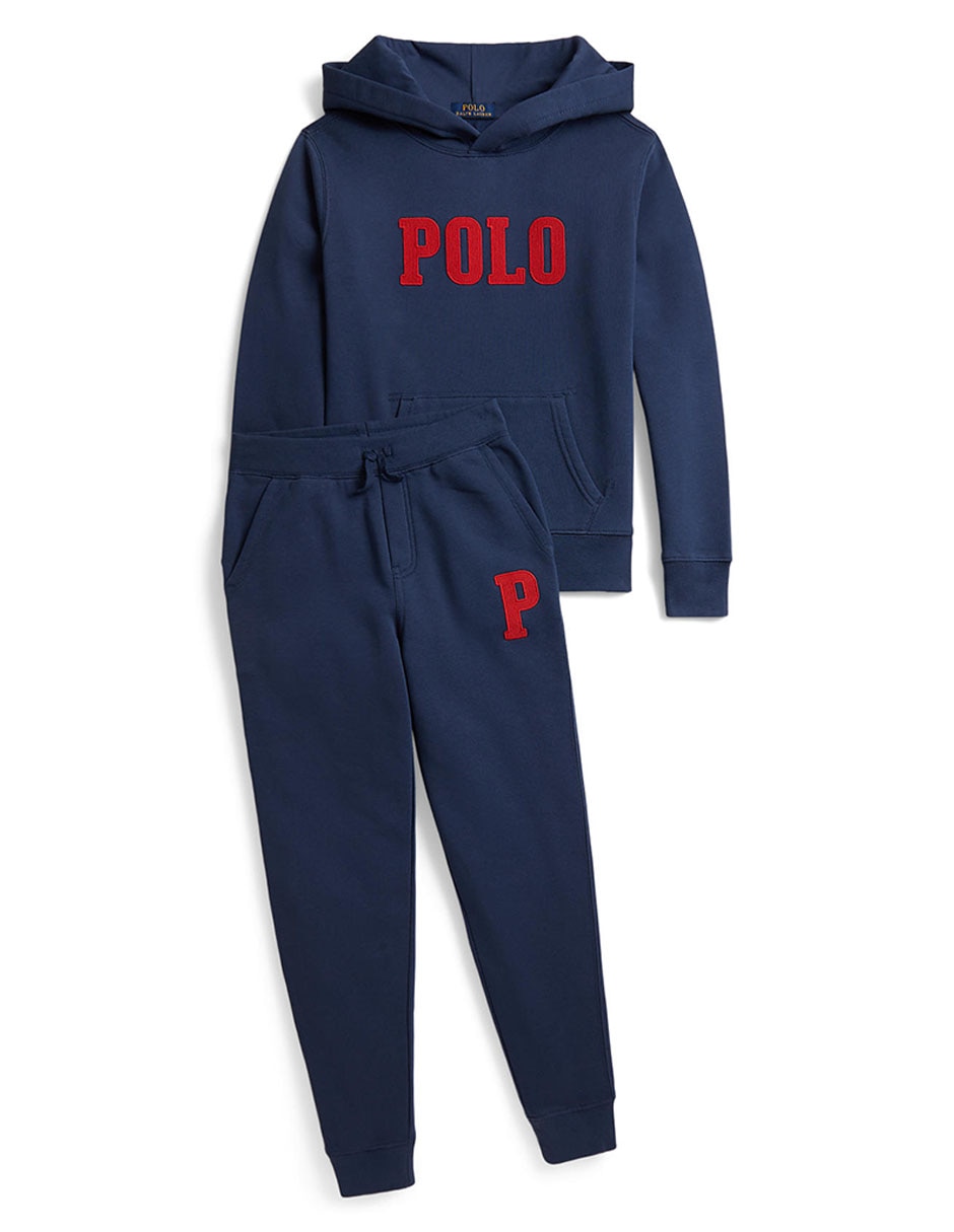 Pants para niño 3