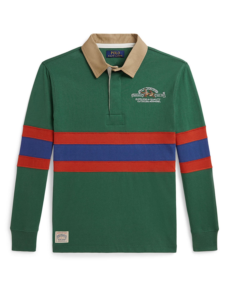 Playera tipo de algodón para niño Playera tipo de algodón para niño