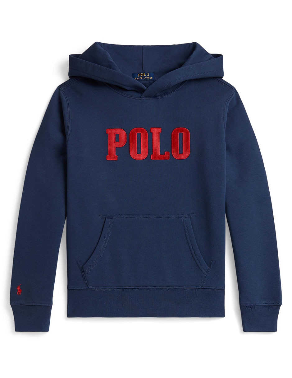 Sudadera para niño