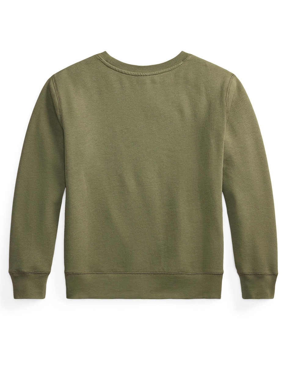 Sudadera para niño 3
