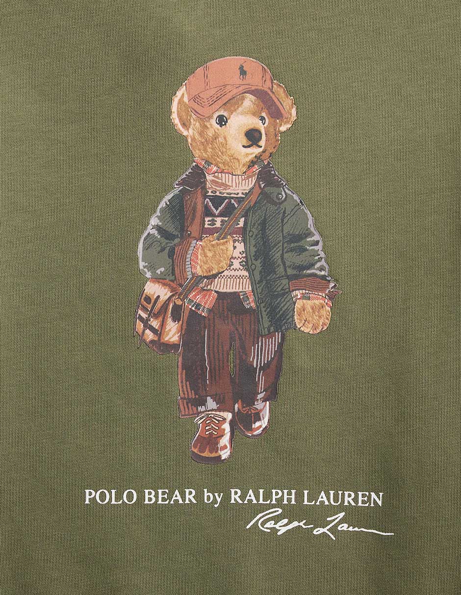Sudadera para niño 2