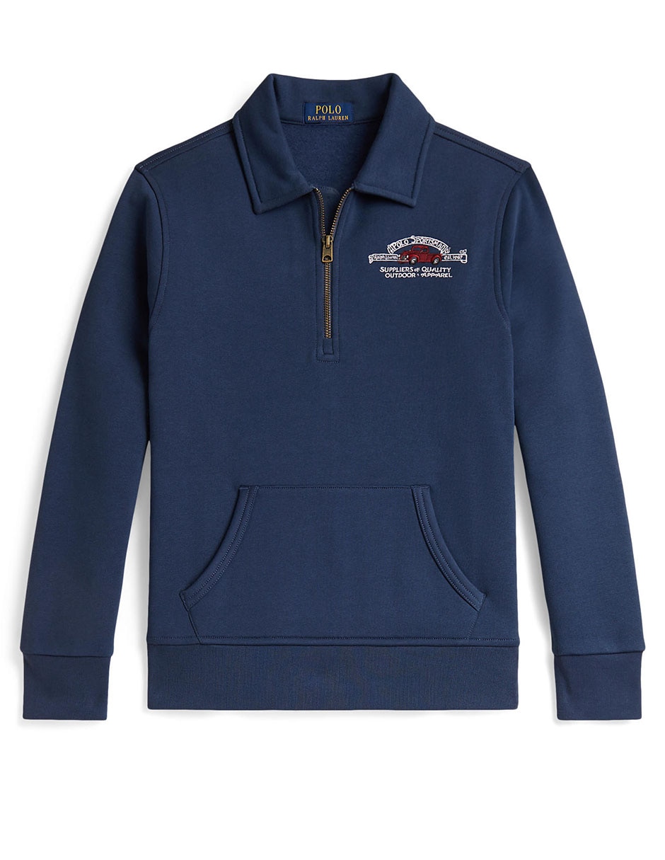 Sudadera para