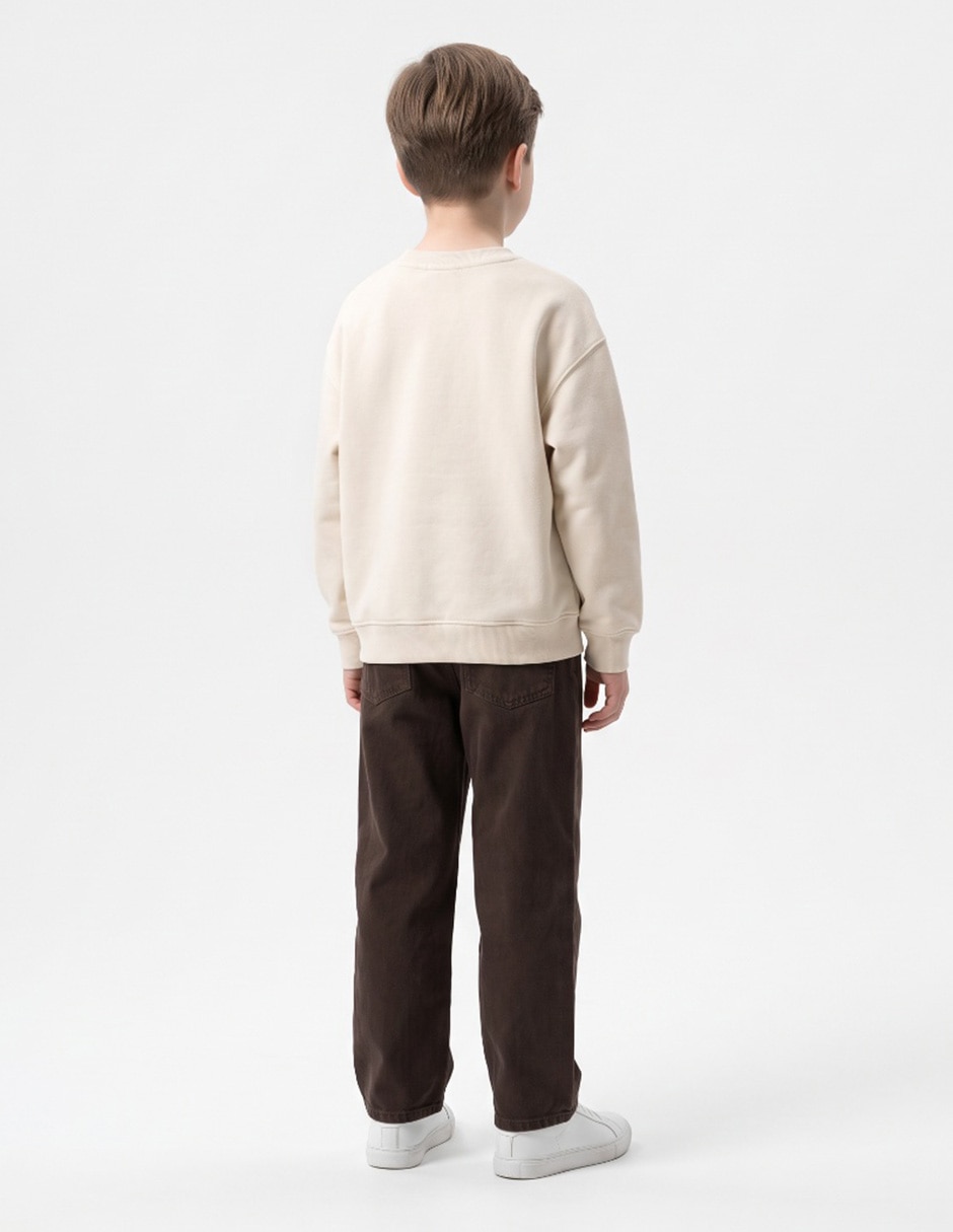 Jeans para niño 2