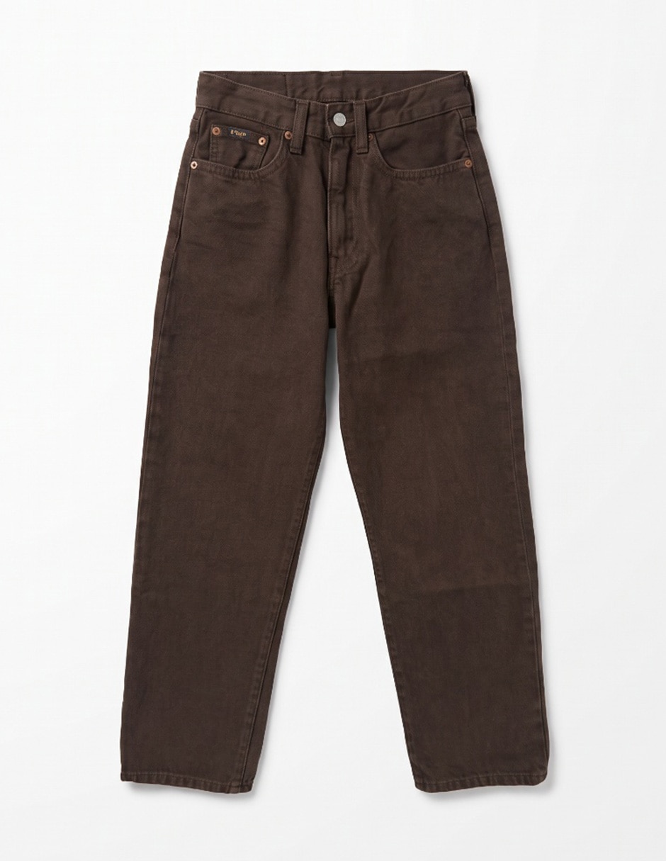 Jeans para niño 3
