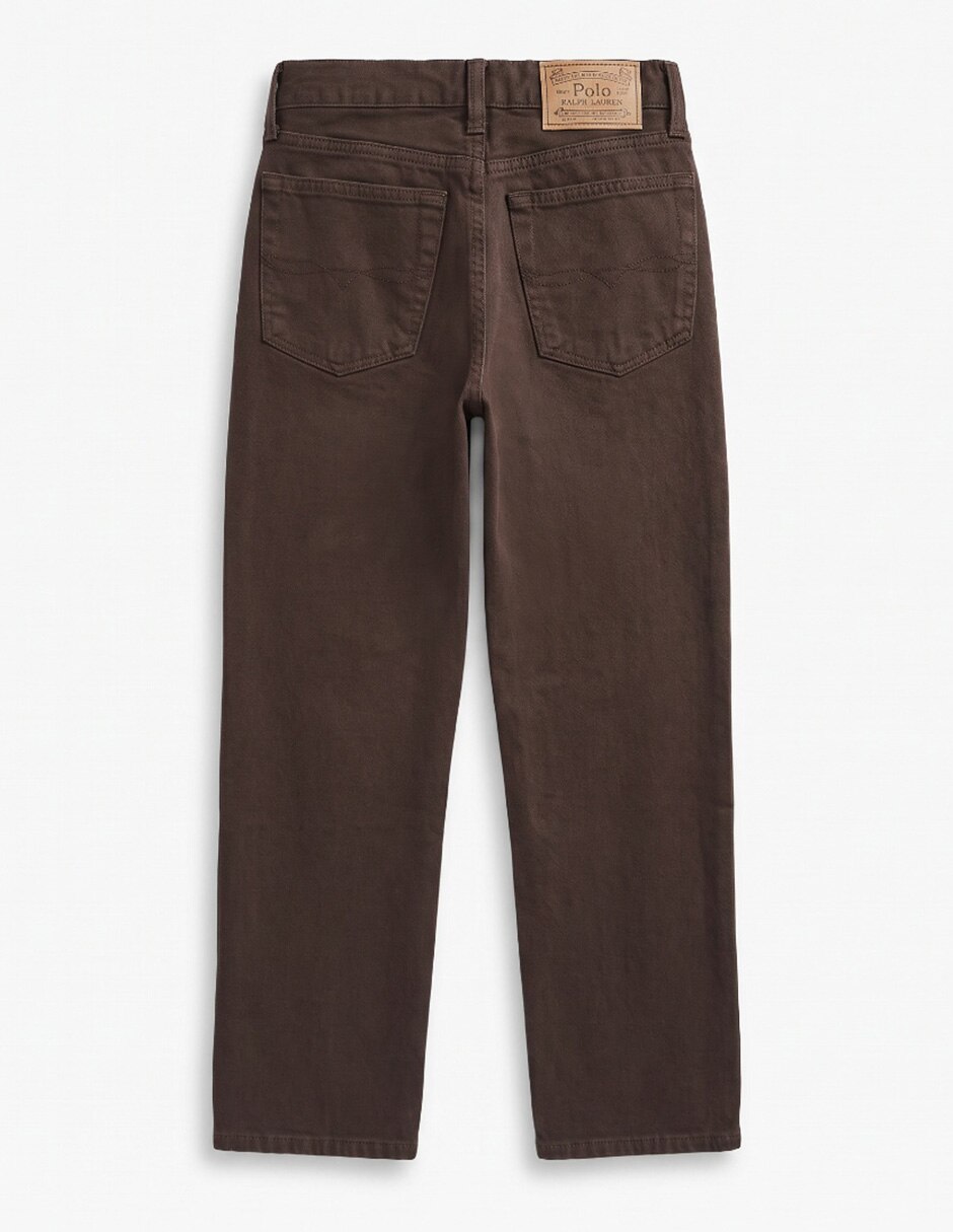 Jeans para niño 4