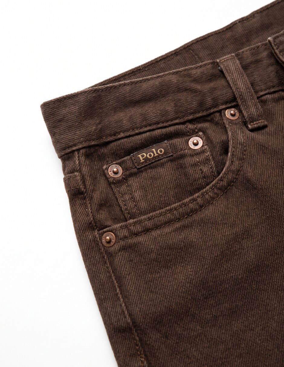 Jeans para niño 6