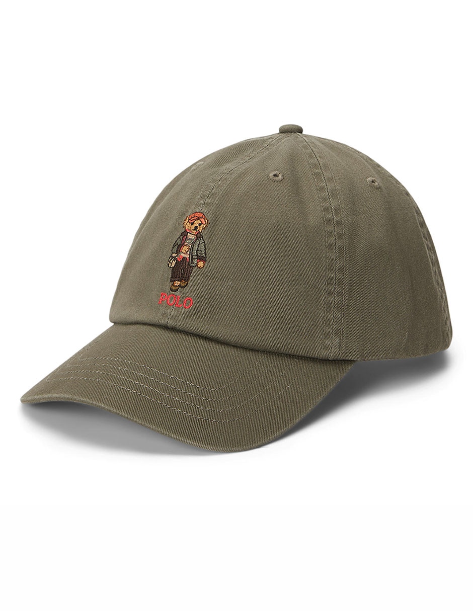 Gorra visera semicurva hebilla para niño Gorra visera semicurva hebilla para niño