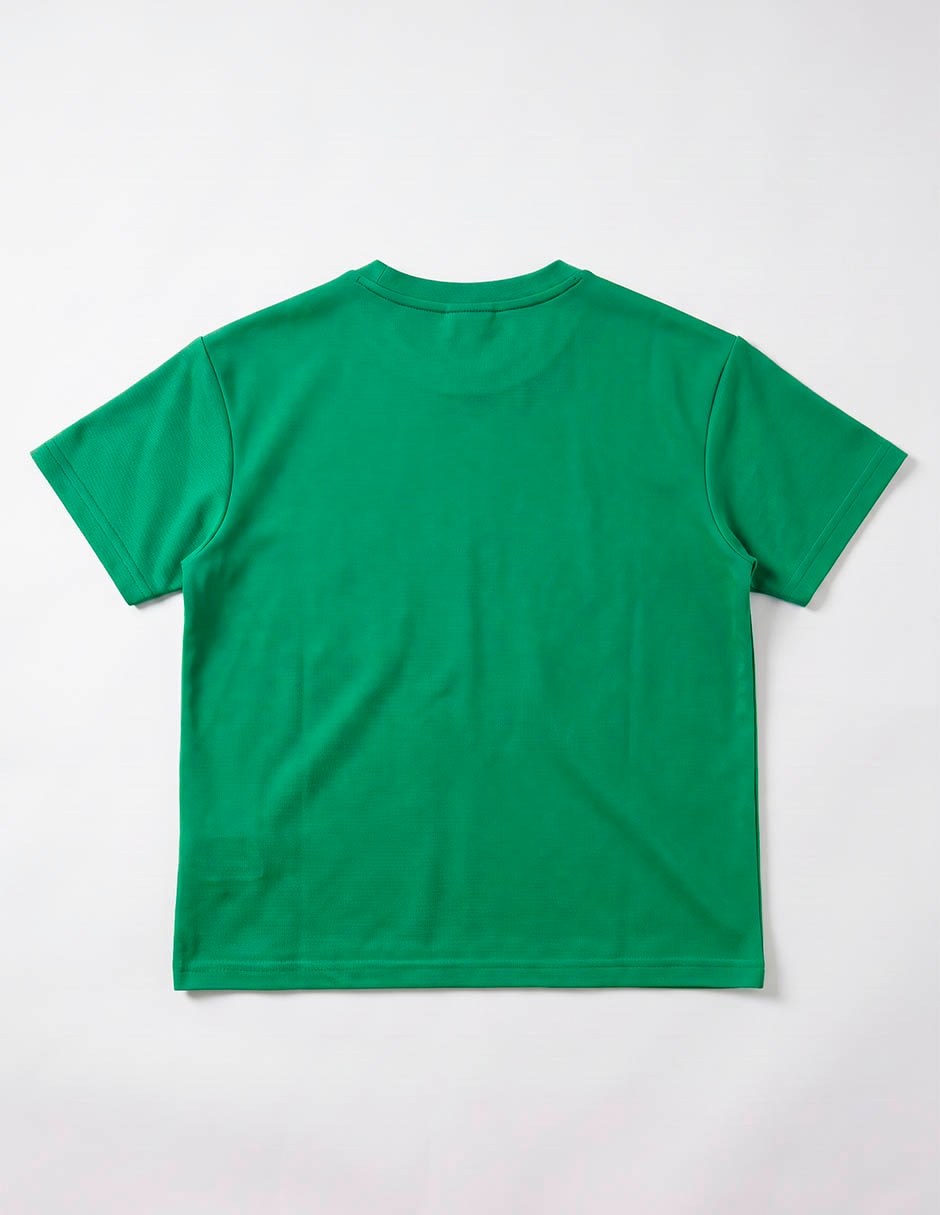 Set playera/playera duncan manga corta para infantil / niños grandes niño 3