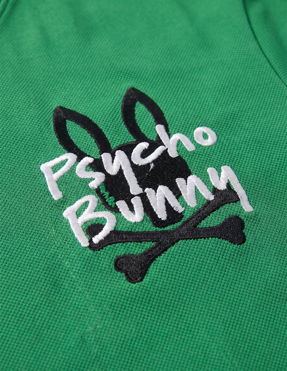 Set playera/playera duncan manga corta para infantil / niños grandes niño 4