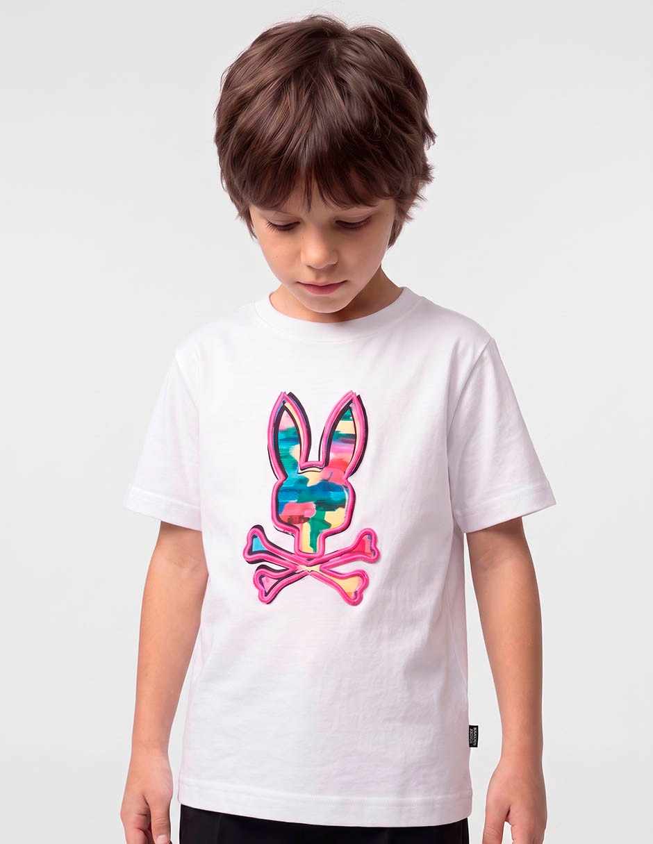 Set playera/playera nate manga corta para infantil / niños grandes niño Set playera/playera nate manga corta para infantil / niños grandes niño