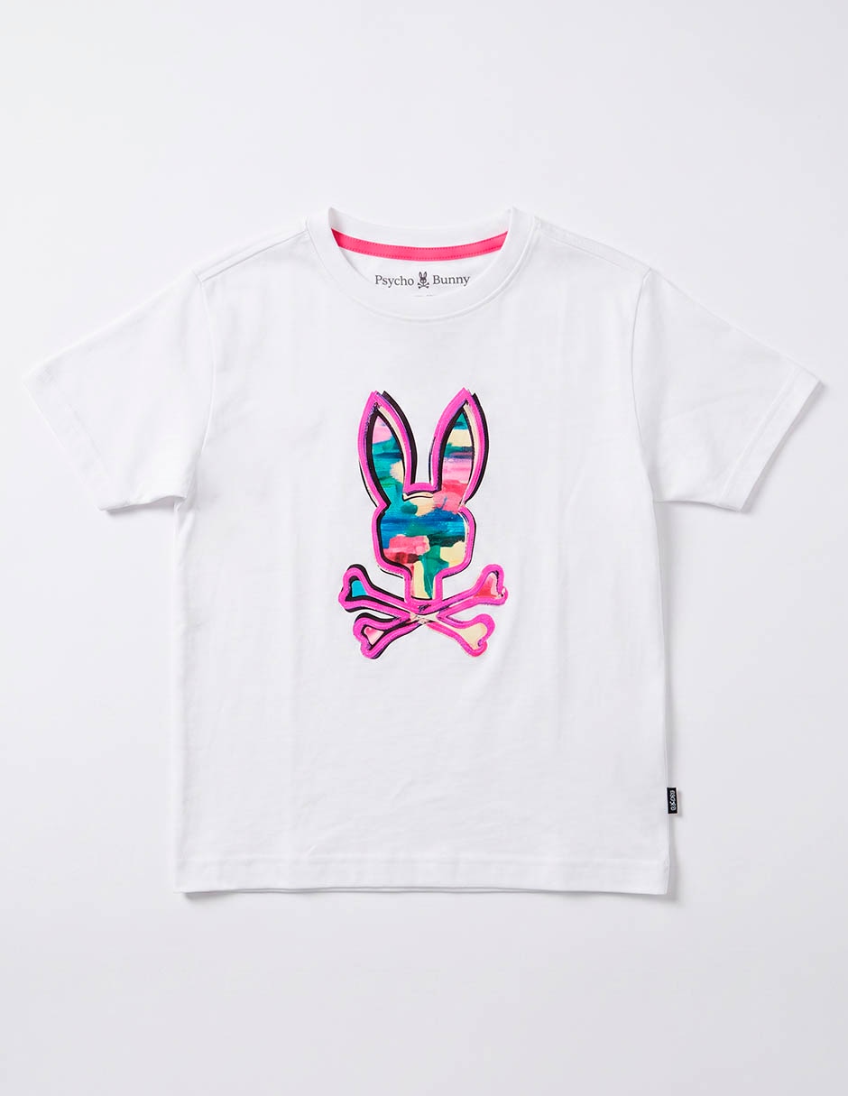 Set playera/playera nate manga corta para infantil / niños grandes niño 3