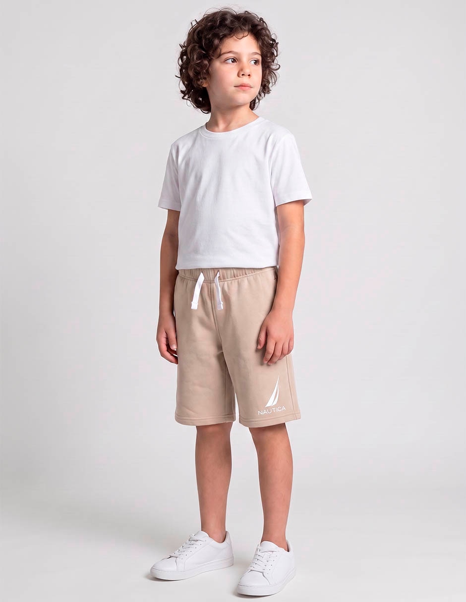 Bermuda para niño 1
