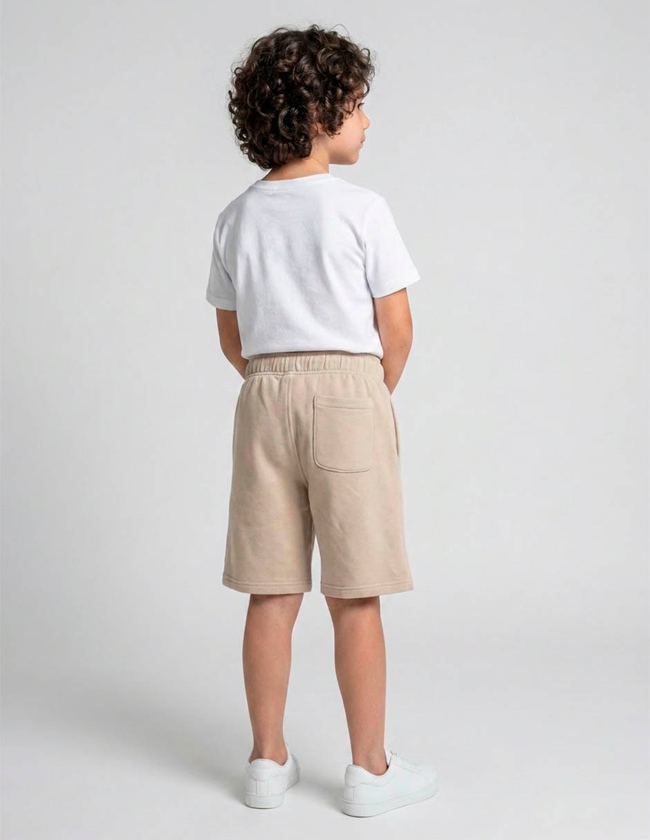 Bermuda para niño 2
