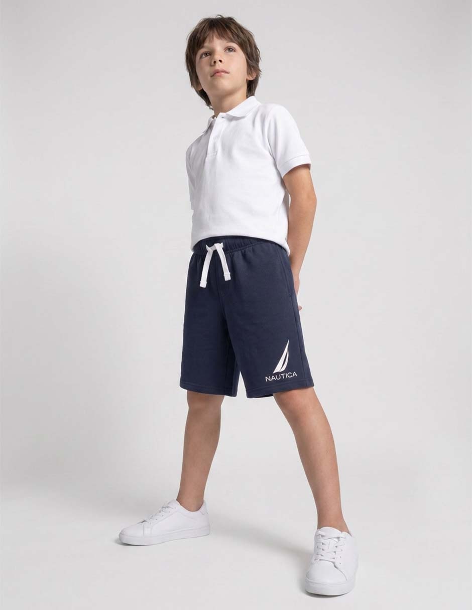 Bermuda para niño Bermuda para niño