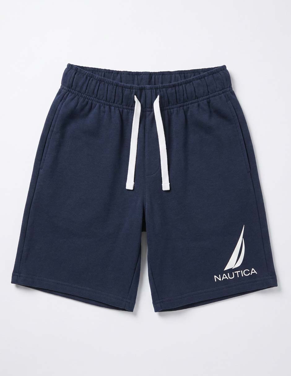 Bermuda nautica para niño