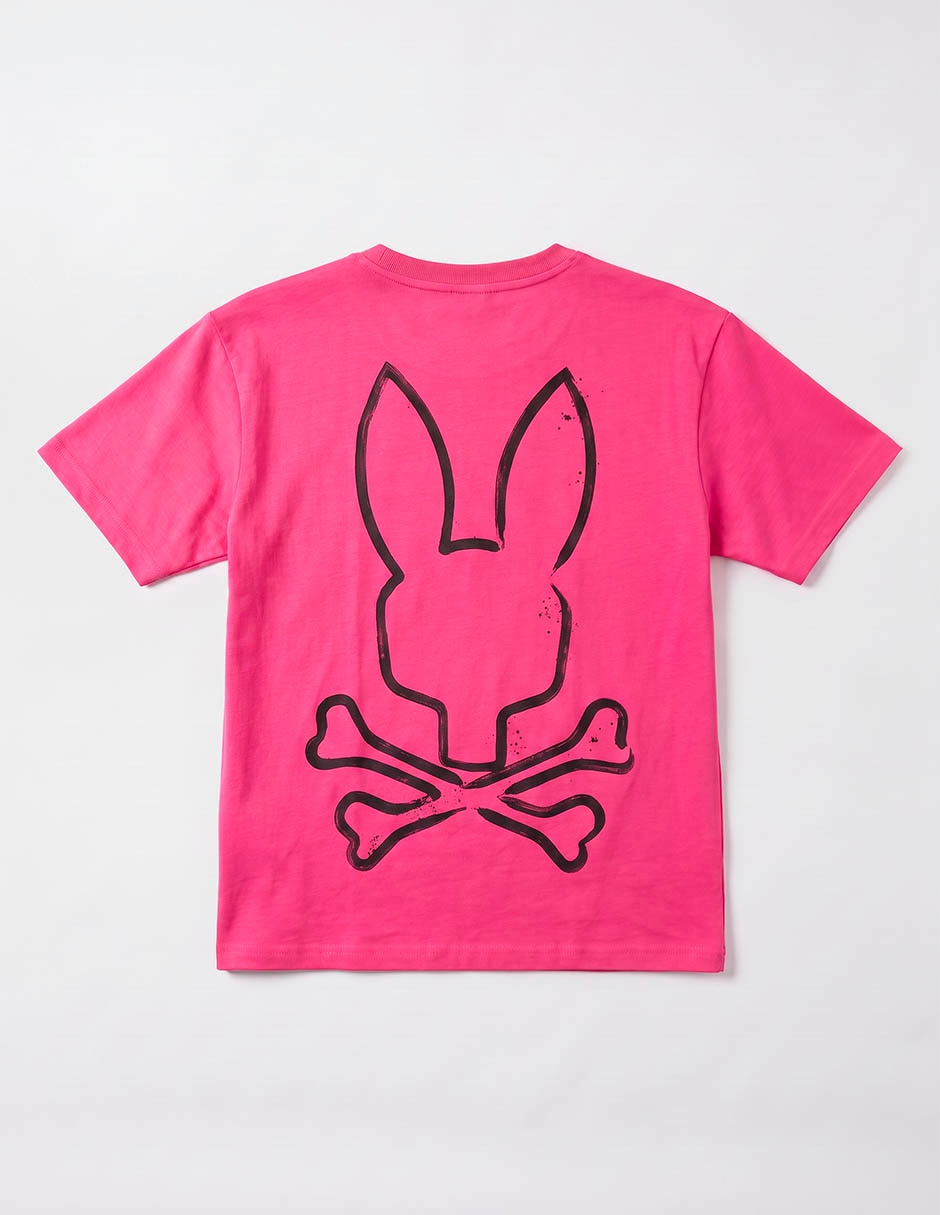 Set playera/playera duncan manga corta para infantil / niños grandes niño 4