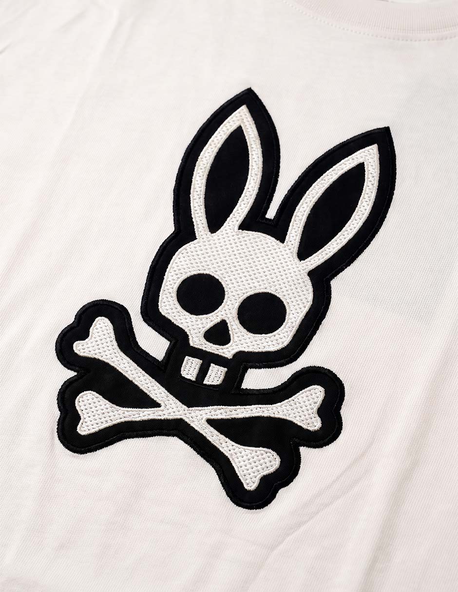 Playera manga corta para niño 3
