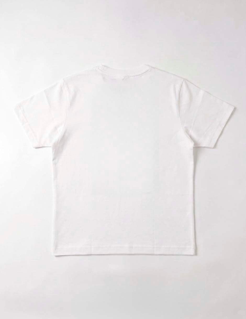 Playera Ethan manga corta para niño 5