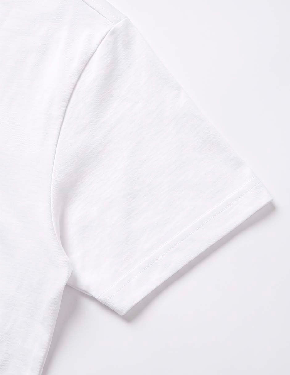 Playera Ethan manga corta para niño 3