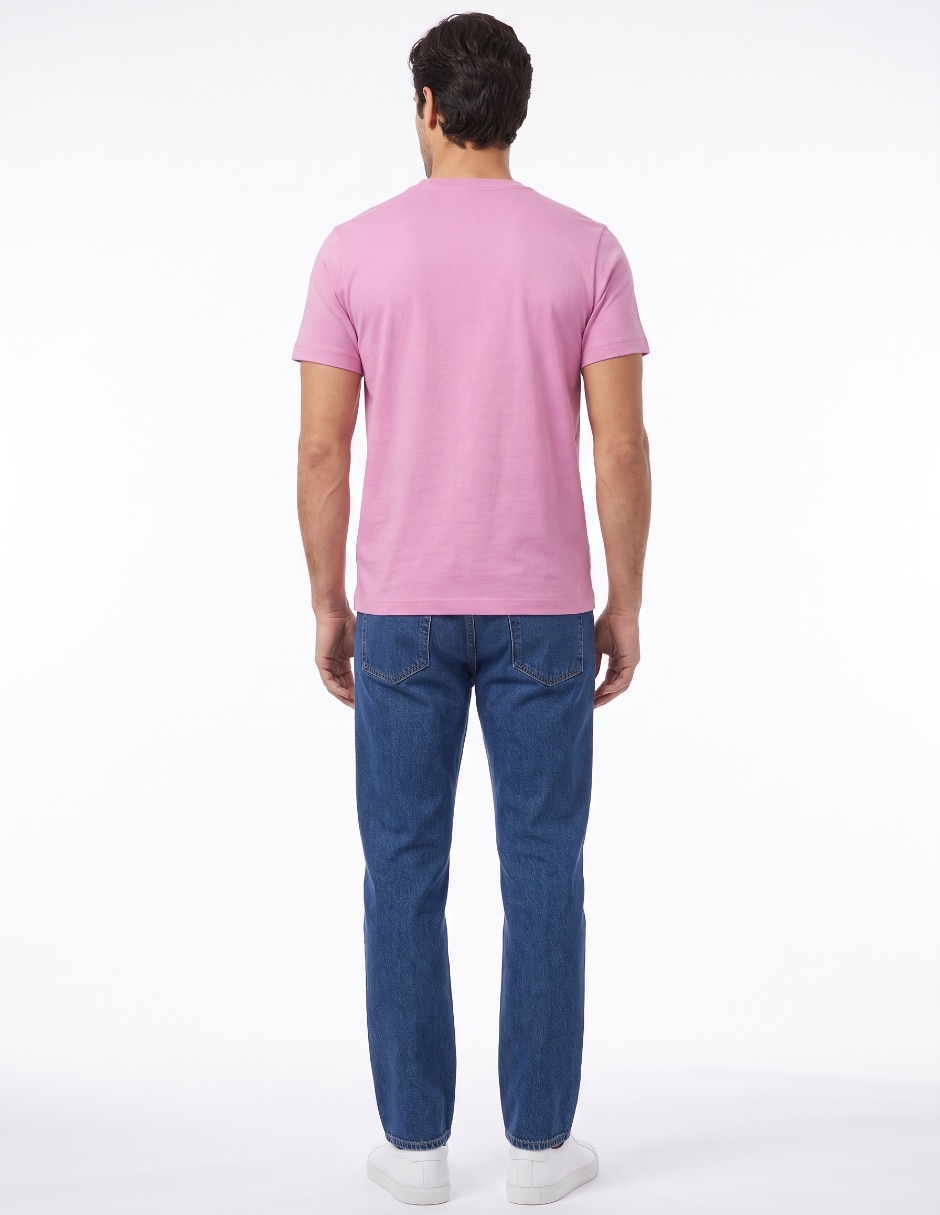 Playera 2