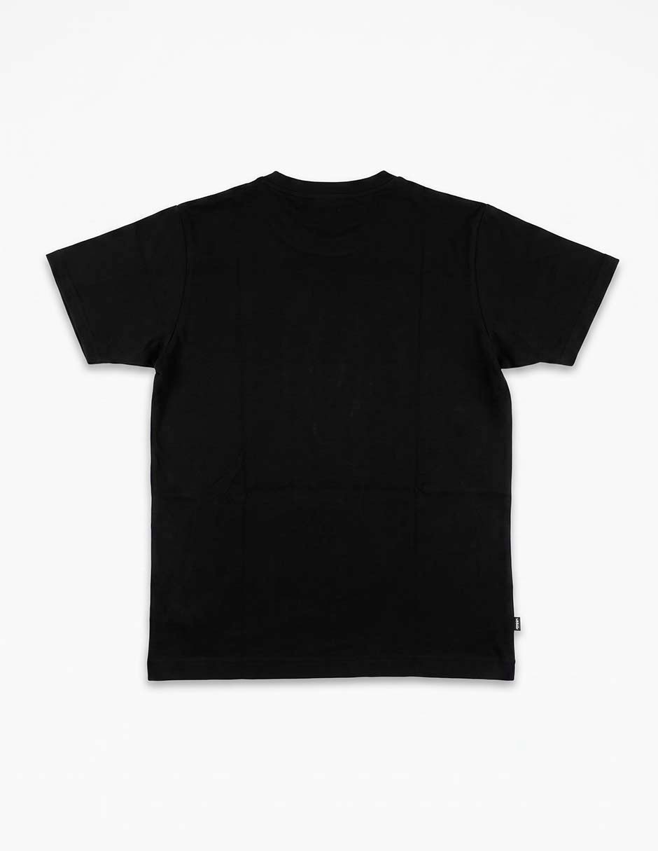 Playera Joel manga corta para niño 5