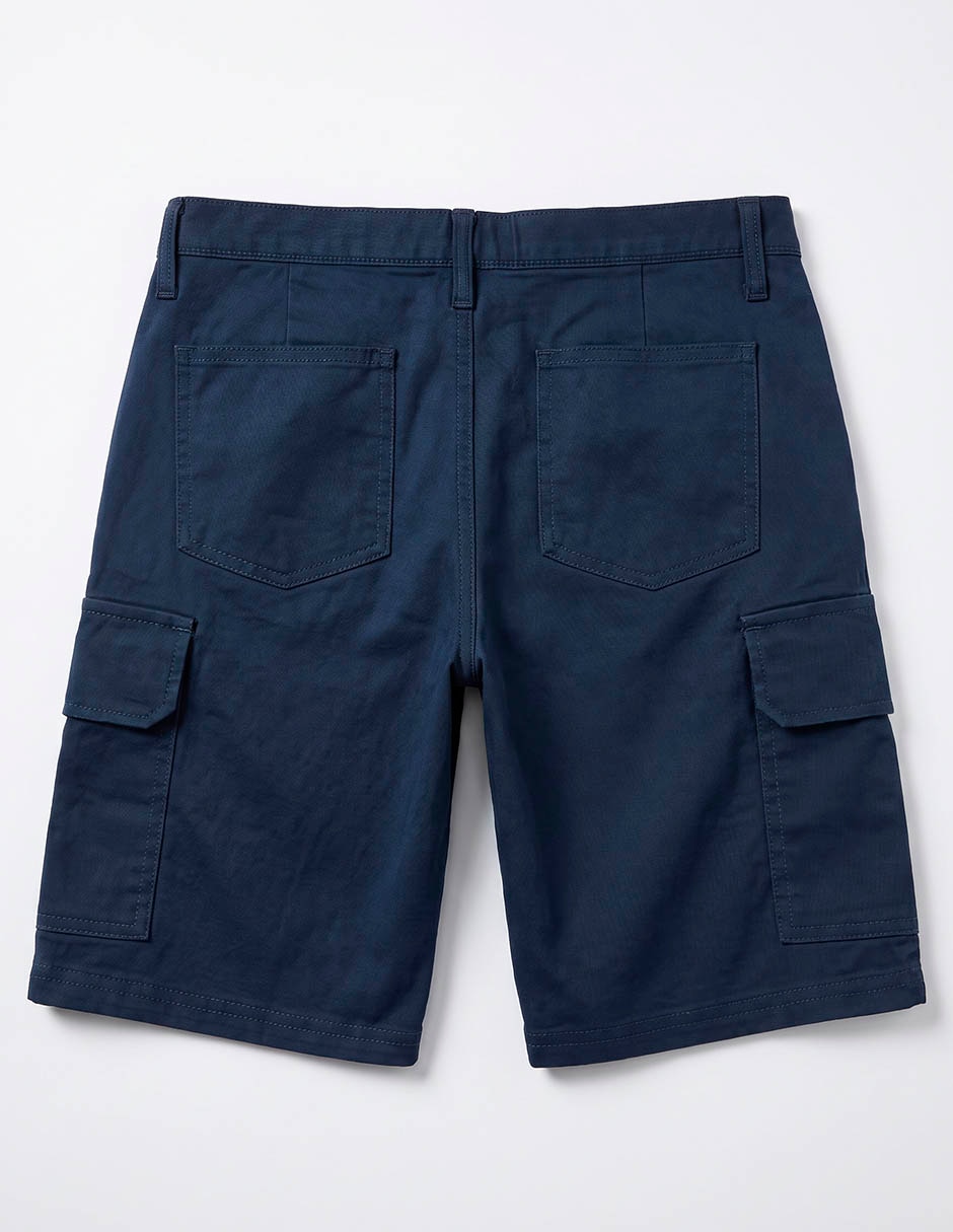 Bermuda Nautica para niño