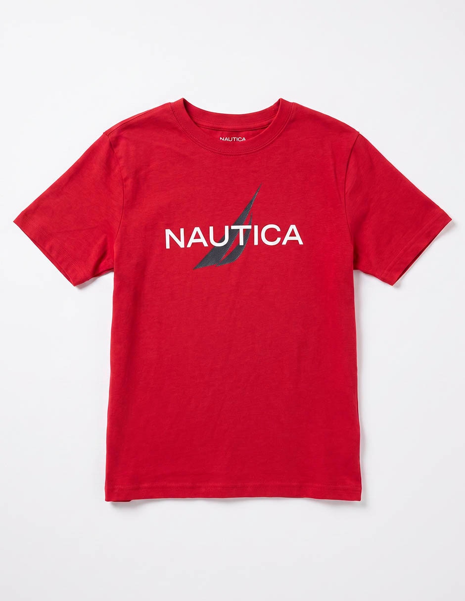 Set playera/playera manga corta para niños grandes niño 3