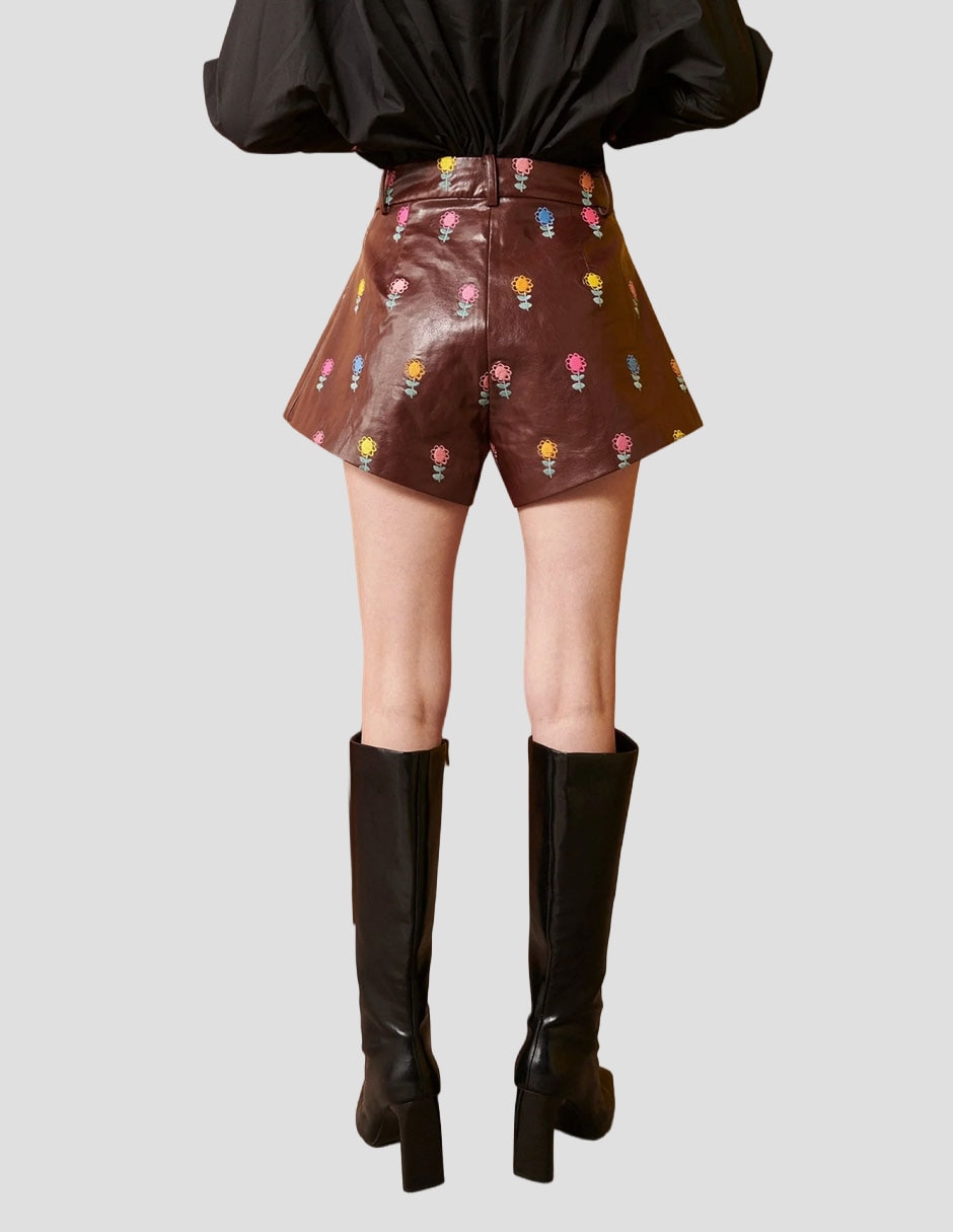 Short para mujer 4