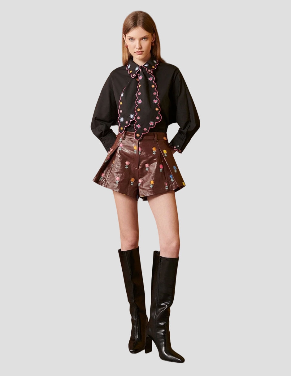 Short para mujer 2