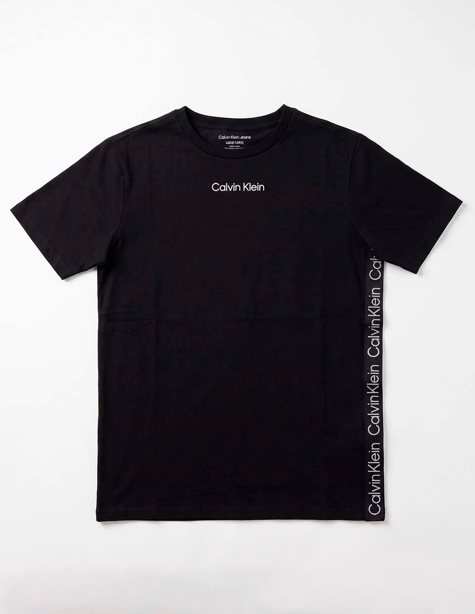 Playera manga corta para niña 4