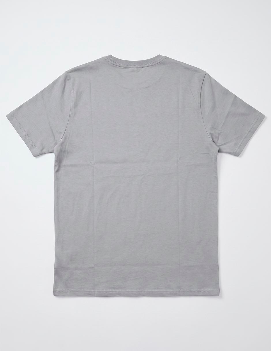 Playera manga corta para niño 5