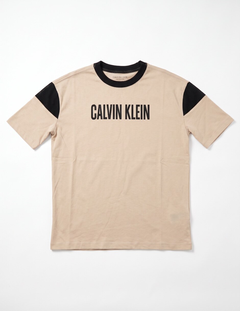 Playera manga corta para niño 3