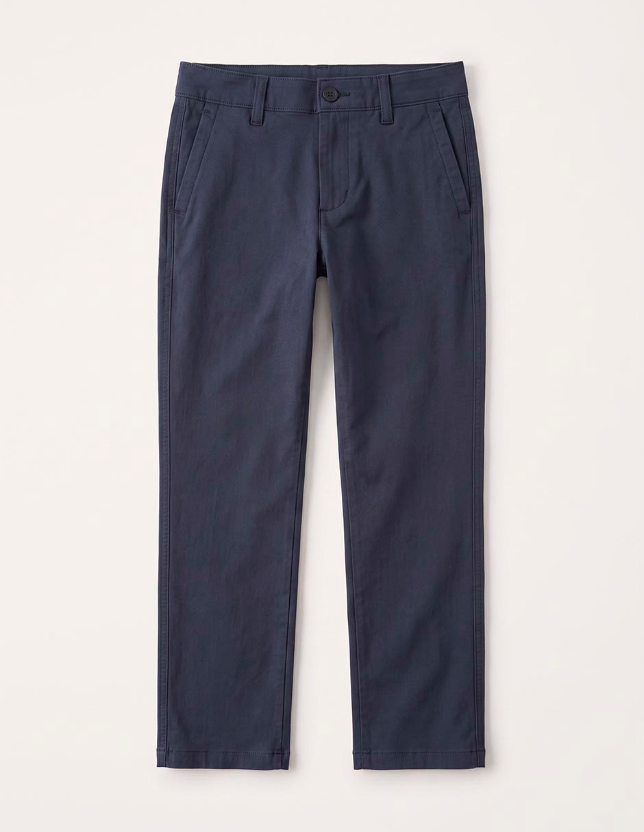 Pantalón chino para niño Pantalón chino para niño